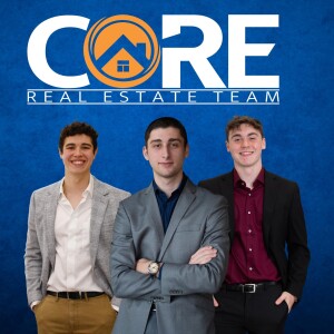 Dom Marotta on the Teenage Realtor Podcast!