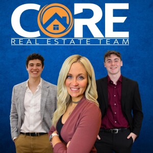 Jessie Reamer Joins the Teenage Realtors Pod!