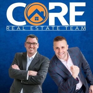 Overcoming Hurdles & Reigniting Real Estate Passion at Core With Brandon and Big Tree