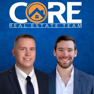 Core Building Blocks Episode #1; Beau Piorkowski’s Real Estate Journey