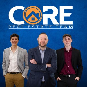 Teenage Realtor Podcast | Brandon Castle joins the show!