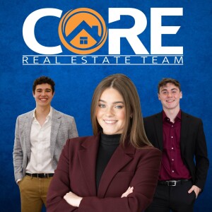 Tanner Reed talks real estate journey with Teenage Realtors!