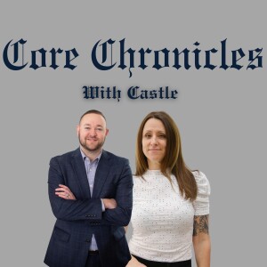 Jeanine Vollaro’s Rise in Real Estate | Core Chronicles Ep. 2