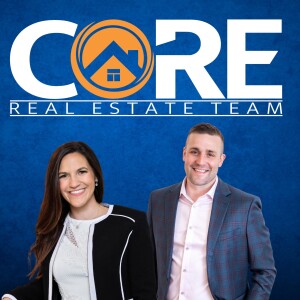 Rising Star: Caitlin Cucchiella on Joining Core & Mastering the Real Estate Game