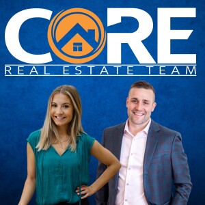 MaryGrace Stone talks Real Estate Journey with Brandon Oot!