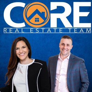 Long-Term Vision: Caitlin Cucchiella part 2 with Brandon!