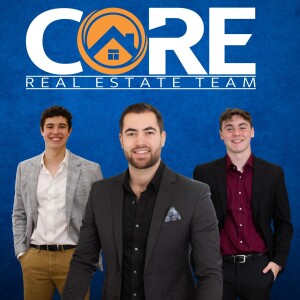 Can We Askew a Question! Trevor Askew joins Teenage Realtor and talks RE Investing