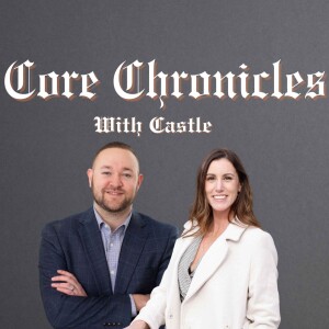 The Camille Welch Real Estate Journey! Core Chronicles