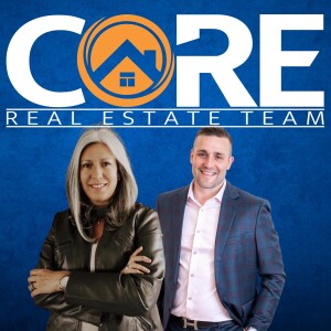 Empowering Success: Jamie Mazuryk & Brandon on Cultivating Appreciation & Growth at Core