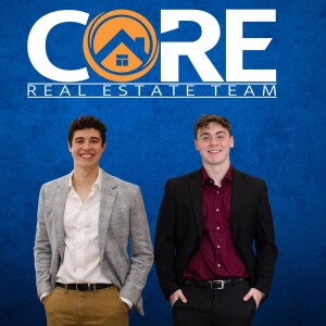 DISC Profiling and Real Estate Trivia! | Teenage Realtor Pod ep. 5