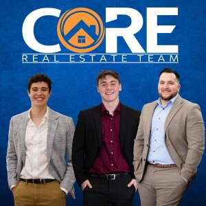 Ryan O’Hare on the Teenage Realtor Podcast!