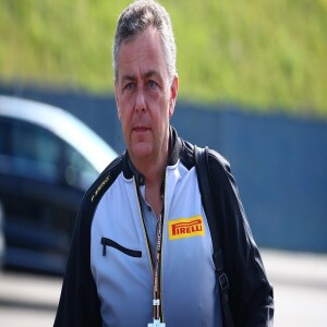 Pirelli’s Mario Isola on Formula One’s U.S. Popularity, Netflix and 2022 New Tire