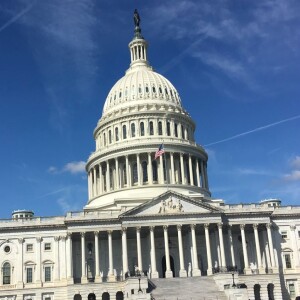 Legislative Issues to Watch in 2022