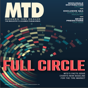 Editors Preview MTD's 2025 Facts Issue