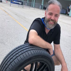 Podcast: What You Need to Know About EV Tires