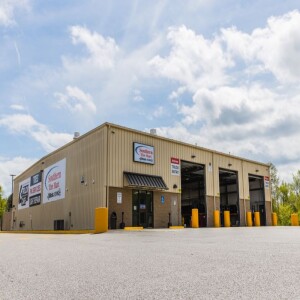 What’s Next For Southern Tire Mart at Pilot Flying J?