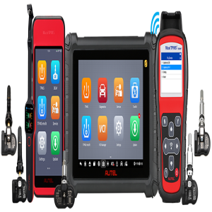 Answers to Frequently Asked TPMS Questions