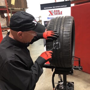 Are EV Tires Repairable?
