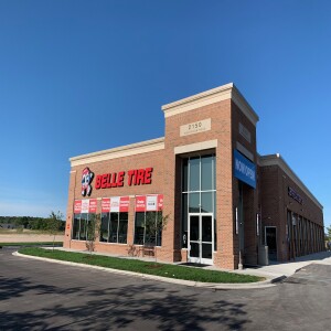 Don Barnes Discusses What’s Next for Belle Tire