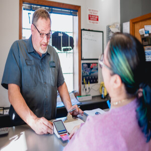 How Culture Drives Tire Dealership Performance