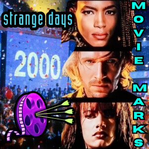 Strange Days - 08