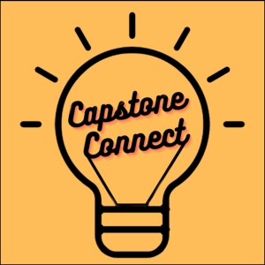 Capstone Connect 1: An Introduction