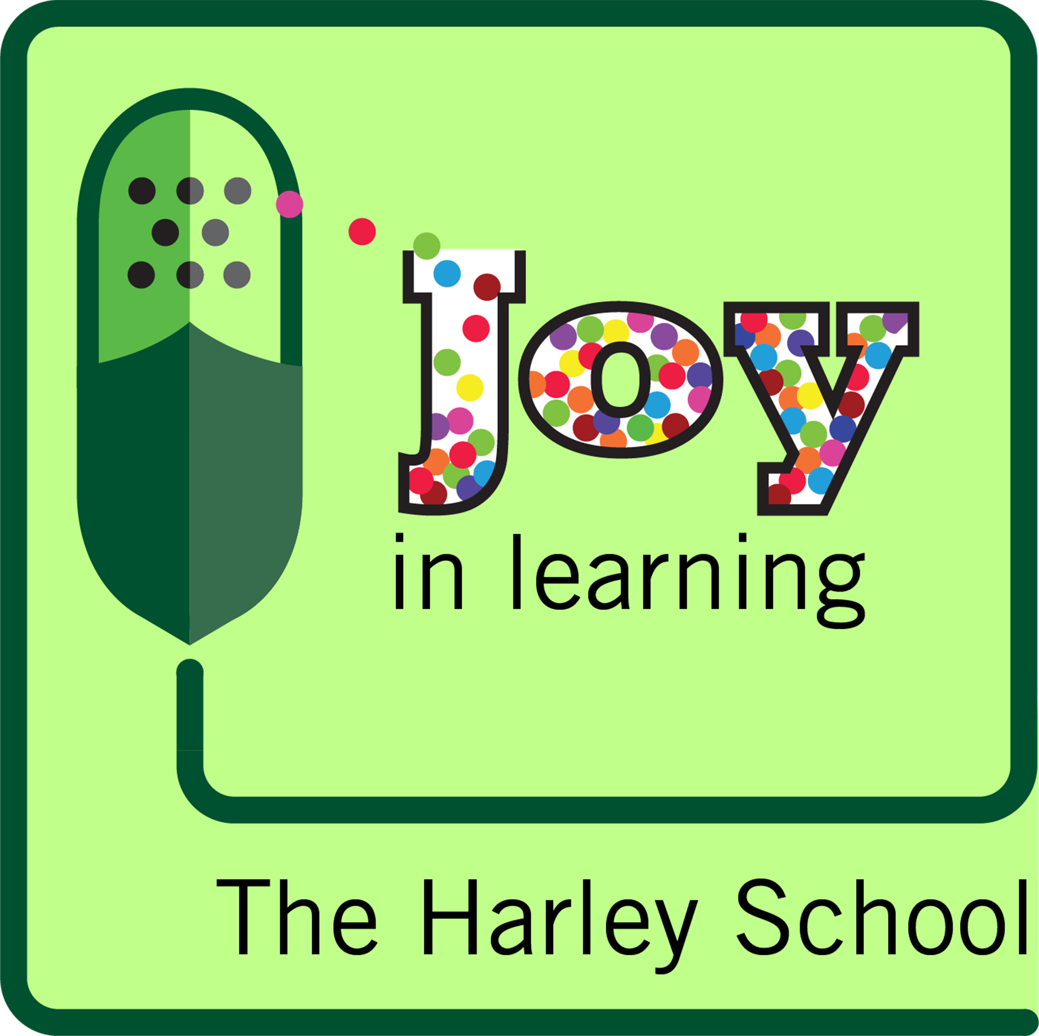Joy In Learning: Episode 06, Kirsten Reader, Middle School