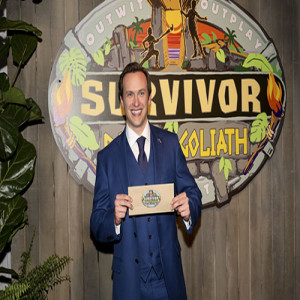 Ep74 - Survivor Season 37 - David vs Goliath Finale Recap - Interviews with the FINAL SIX, including the WINNER - 12/20/18