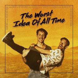 Ep56 - Interview with Tim Batt and Guy Montgomery hosts of "The Worst Idea of All Time Podcast" - Survivor: Ghost Island Episode 12 Recap - 5/10/18