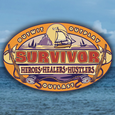 Ep29 - Survivor: Heroes Healers Hustlers - Special Episode 3 Preview Podcast with guest Gordon Holmes - 10/9/17