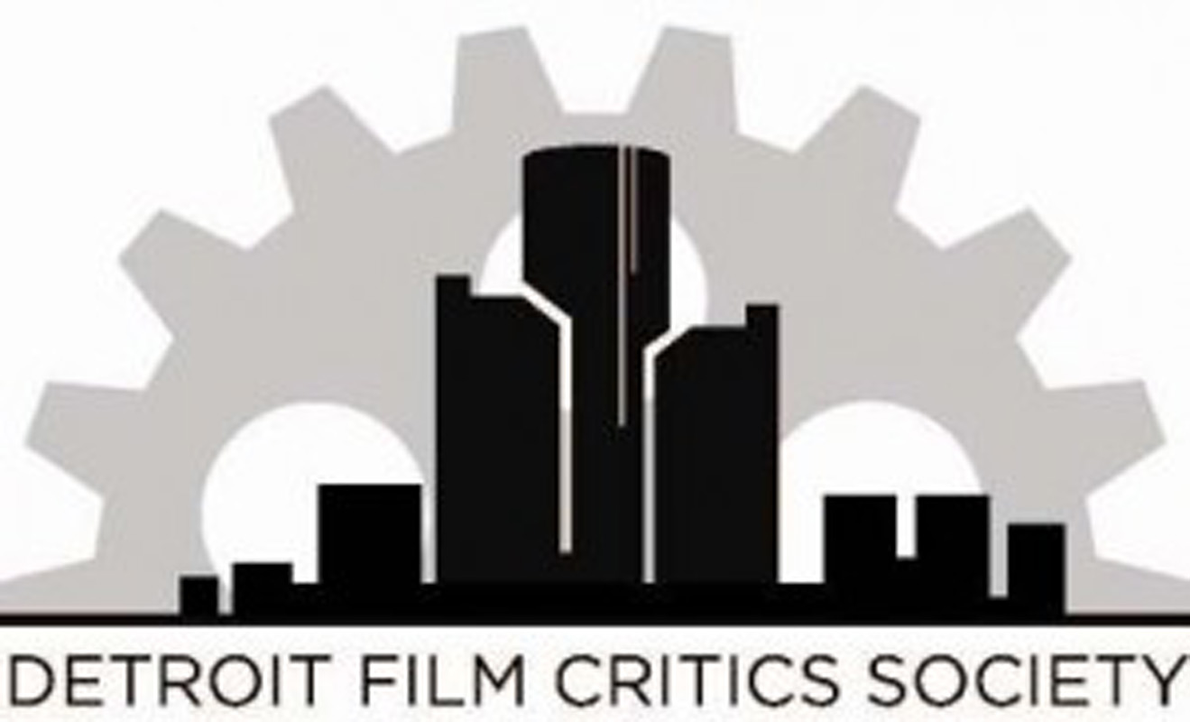 Ep38 - Survivor: HHH - Exit Interview with the FIFTH member of the Jury AND Detroit Film Critics Society President Adam Graham - 12/5/17