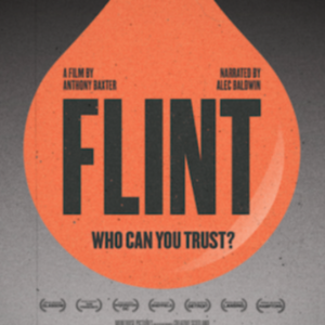 Ep88 - Special Guest - documentary filmmaker Anthony Baxter - new film FLINT: WHO CAN YOU TRUST? - 5/4/22