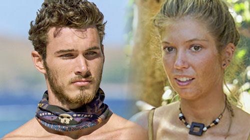 Ep55 - Survivor: Ghost Island Episode 11 Recap - Exit Interviews with 3rd and 4th members of jury, Jenna Bowman and Michael Yerger - 5/3/18