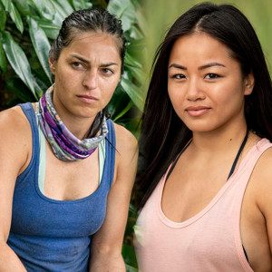 Ep64 - Survivor: David vs Goliath Episode 4 Recap - Exit Interviews with Bi Nguyen and Natalia Azoqa - 10/18/18