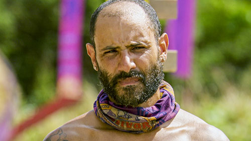 Ep37 - Survivor: Heroes Healers Hustlers - Exit Interview with the FOURTH member of the Jury - 11/30/17