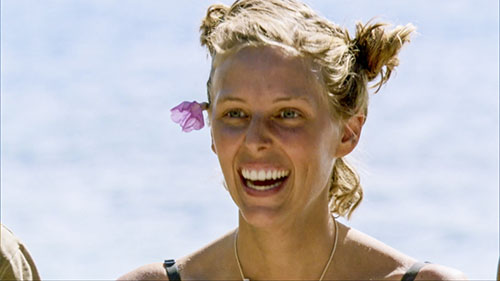 Ep57 - Survivor: Ghost Island Episode 13 Recap - Exit Interview with 7th member of jury, Kellyn Bechtold - 5/17/18