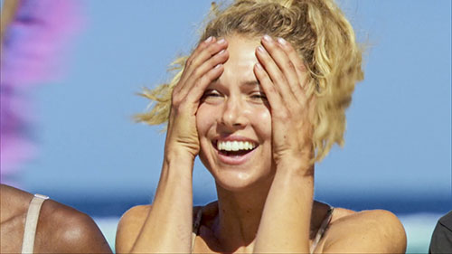 Ep53 - Survivor: Ghost Island Episode 9 Recap - Exit Interview with 2nd member of jury, Libby Vincek - 4/20/18