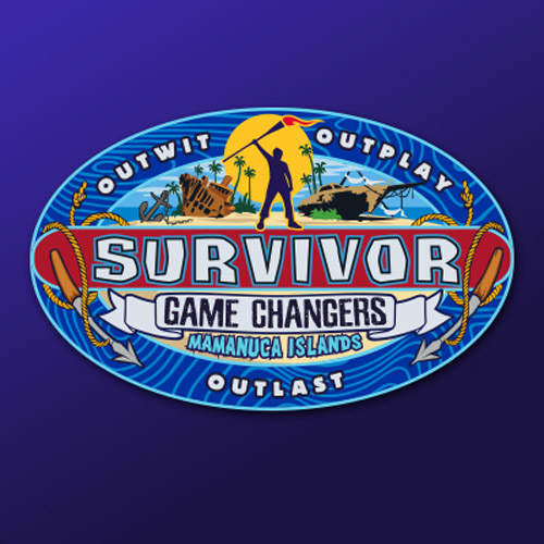 Ep2 - Survivor: Game Changers - Premiere Recap with special guest Gordon Holmes - 3-13-17