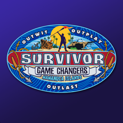 Ep11 - Survivor: Game Changers - Recap and Guardians of the Galaxy Vol. 2 Review - 5/6/17