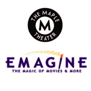 Ep78 - State of the Movie Industry in Michigan Part 1 of 2 - Guests Paul Glantz (Emagine Entertainment) and Ruth Daniels (The Maple Theater) - 5/1/20