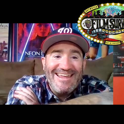 The FilmSurvivor Podcast