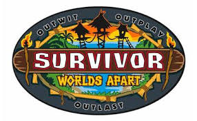 Survivor Worlds Apart - Pre-Season Podcast with special guest Gordon Holmes