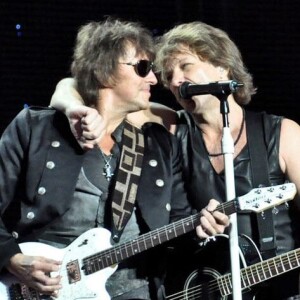 Bon Jovi: These Days at 30 – a classic album, by any other band?