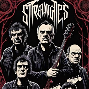 The Stranglers: Rattus Norvegicus – should this album be cancelled?