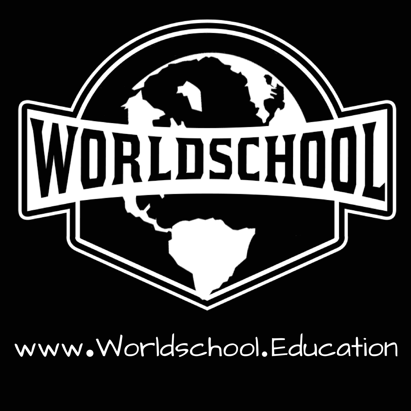 Welcome to Worldschooling!