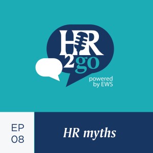 Episode 8: HR myths