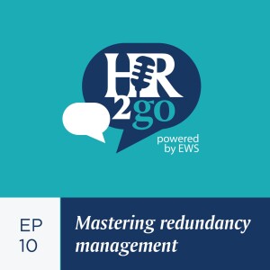 Episode 10: Mastering redundancy management