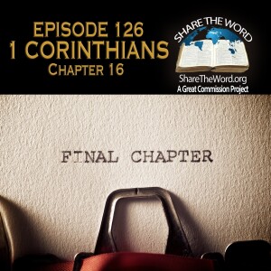 EPISODE 126 CHAPTER 16 "The Final Charge"