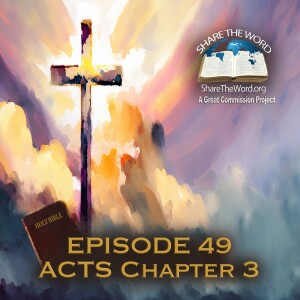 EPISODE 49 ACTS Chapter 3 "The Lull Before The Storm"
