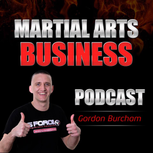 ”I Just Wanted to be a Martial Artist” - Interview with 7th Degree Black Belt Master; Matt Fiddes